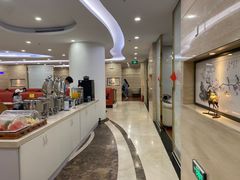 -首都机场t3-c国航两舱休息室