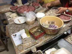 -张阿三馄饨店