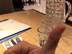 大堂-必胜客(WOW中心城店)