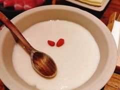 -东巴人鱼豆花火锅(幸福街店)