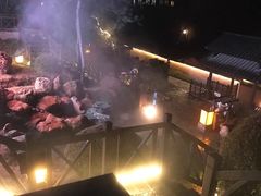 -崇阳三特浪口温泉
