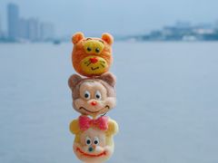 -白天鹅宾馆·流浮阁咖啡厅