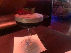 -鸡尾酒实验室酒吧(隆礼路店)