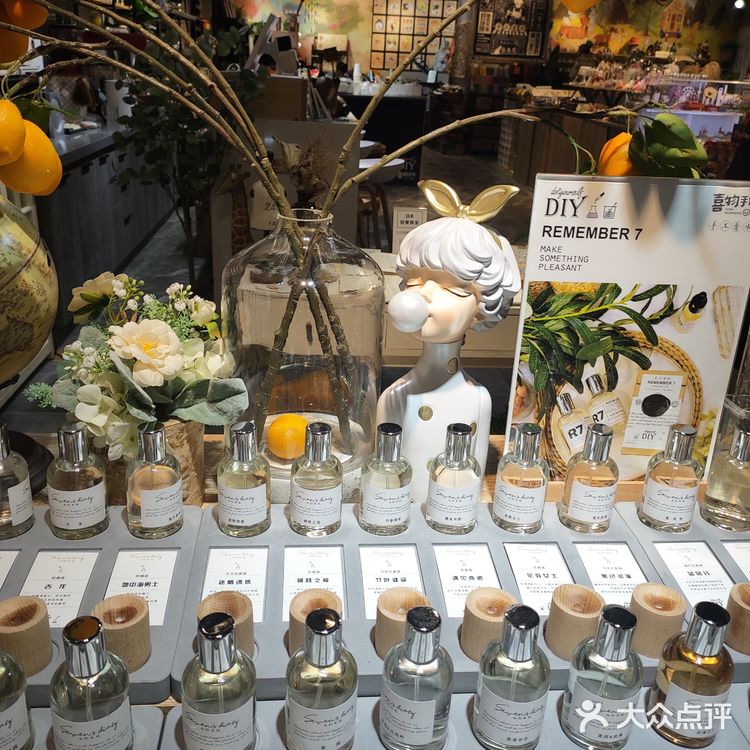 全国最大的罍+村就在魔都正大广场