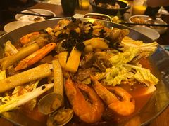 -云海肴·汽锅鸡·云南菜(苏州中心店)