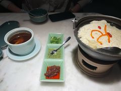 富顺豆花-锦府盐帮·李宅(领展购物广场中关村店)