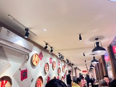 -王婆乔鲜鱼自助火锅(蜀汉路店)