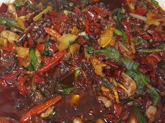 -辣螃铠盆盆蟹大排档(总店)