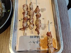 -单家老院·院子里的青岛菜(沙子口店)