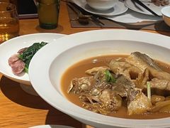 -新荣记(西溪湿地店)