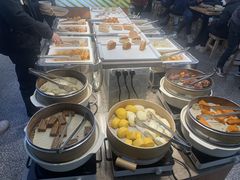 -素满香·素食自助餐(福州·长乐北路店)