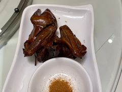 妙龄乳鸽-廣順興(兴华路店)