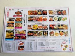 菜单-图味美小黄鱼·本地菜(景瀚店)