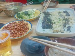 -夜烤·宜宾烧烤(回龙湾店)