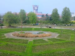 -国际非物质文化遗产博览园