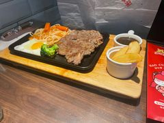 -豪享来牛排(人民店)