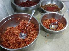 -李氏紫竹林卤粉(火车站店)