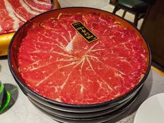 -油花·和牛寿喜烧·放题自助(市南银座店)