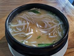 -双桥园·云南过桥米线(古城南门店)