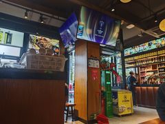 -本色.小马哥烧烤(五一路总店)