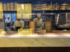 -小厨娘淮扬菜(六合欢乐港店)