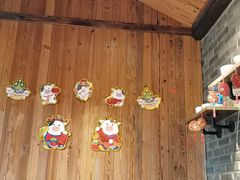 -四喜小胖·北京涮肉(五道营店)