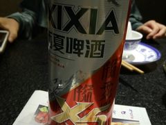 -羊肉街口老银川滩羊涮肉馆