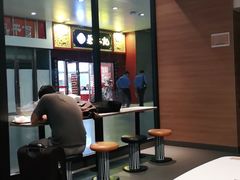 -麦当劳(武昌火车站店)