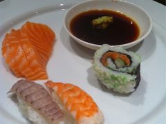 iphone_upload_pic-上海威斯汀大饭店