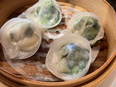 -白天鹅宾馆-宏图府餐厅
