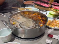 -宴全牛粤来越牛潮汕鲜牛肉火锅(海州万达广场店)