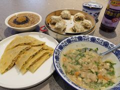 -荣家小吃(紫阳街店)