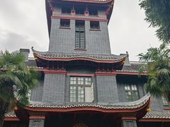 -四川大学(华西校区)