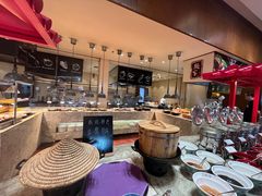 -昆明华邑酒店