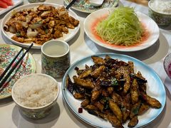 -桥头堡·坤德餐厅(滨江道店)