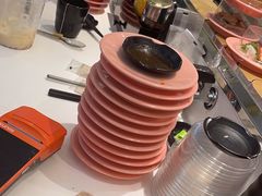 -争鲜回转寿司(通州万达店)