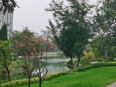 -渭滨公园