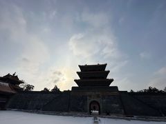 -北陵公园