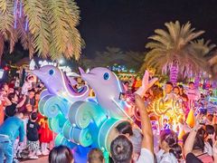 -三亚海昌梦幻海洋不夜城