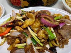 -嘉升大排档(番禺总店)