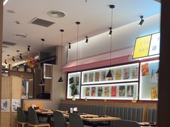 -沼津港精致料理·寿喜烧·烧鸟(青浦宝龙广场日料榜单店)