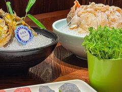 -东海怡品海鲜豆捞(舟宿夜江店)