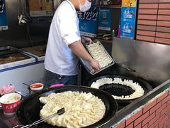 -汪记大王锅贴(成山路店)