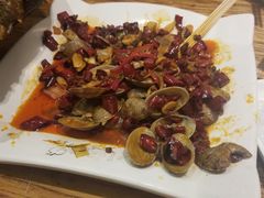 -福苗小骆驼烧烤(莲湖路店)