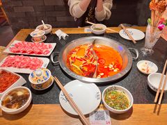 -大龙燚火锅(南山大道店)