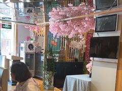 -昱匠·日本料理(金融街店)