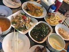 -Doo Dee Thai Food(Issan/Isaan/Esan)