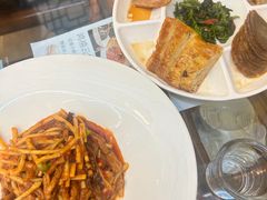 -宝通寺素菜馆(宝通禅寺店)