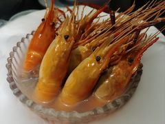 -浙C老邻舍(西城海错店)