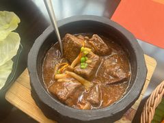 -若蘭慈·无国界素食料理(欢乐海岸店)